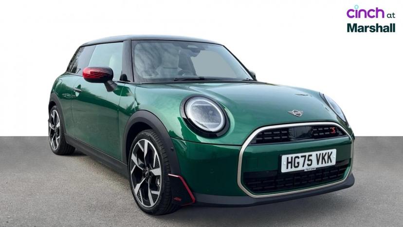 MINI Hatchback