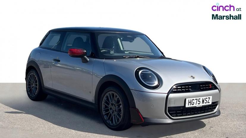 MINI Hatchback