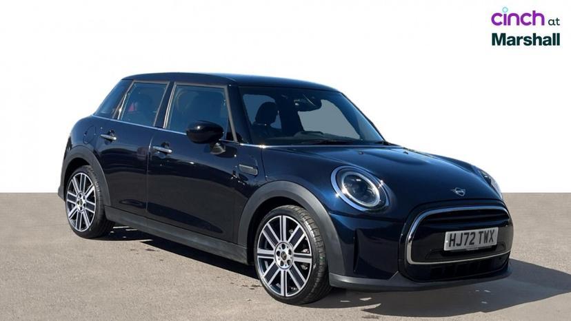 MINI Hatchback