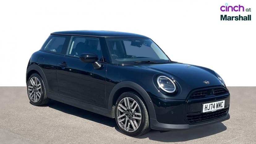 MINI Hatchback