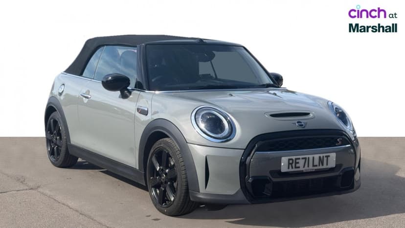 MINI Convertible