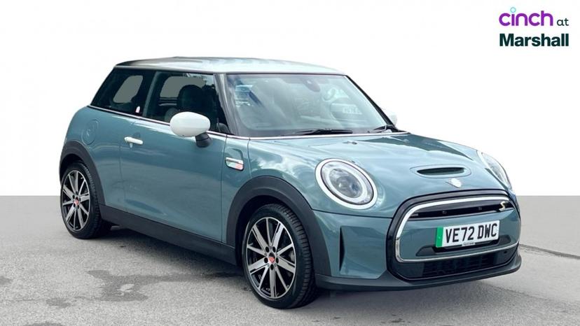 MINI Hatchback