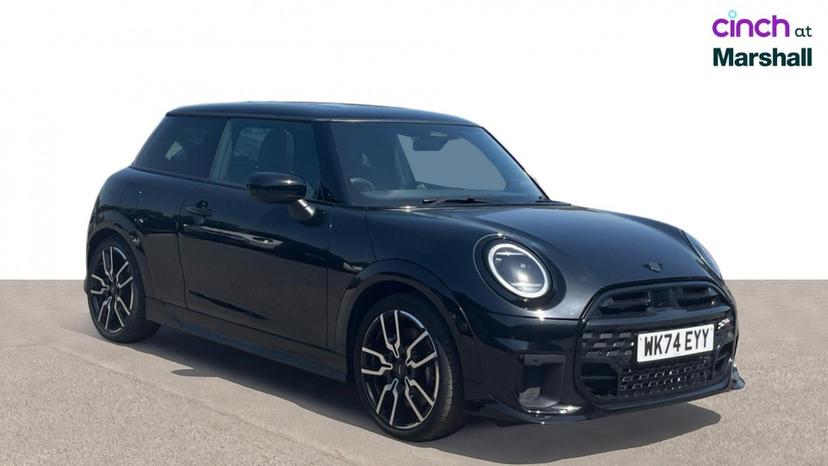 MINI Hatchback