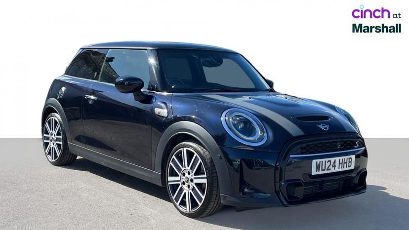 MINI Hatchback