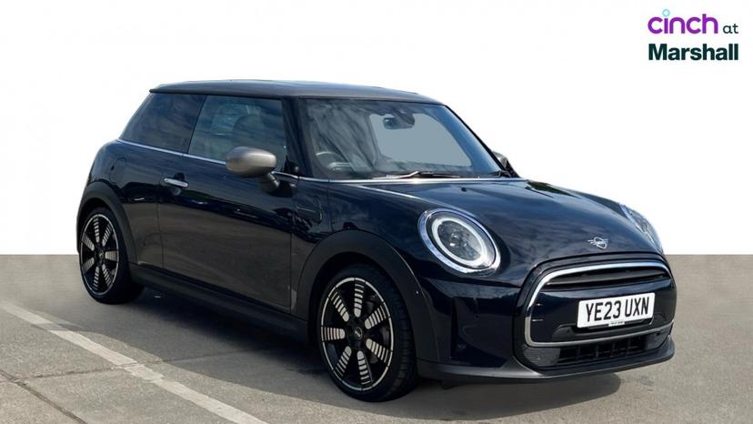 MINI Hatchback