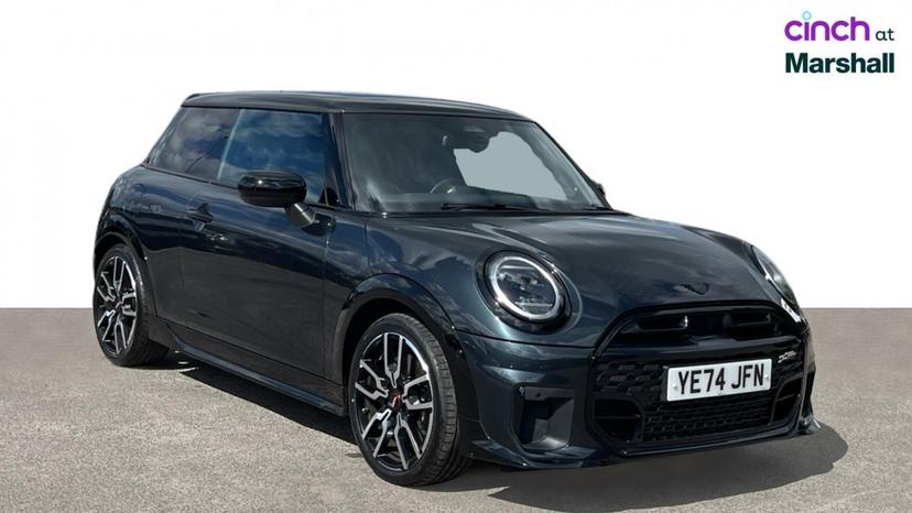 MINI Hatchback