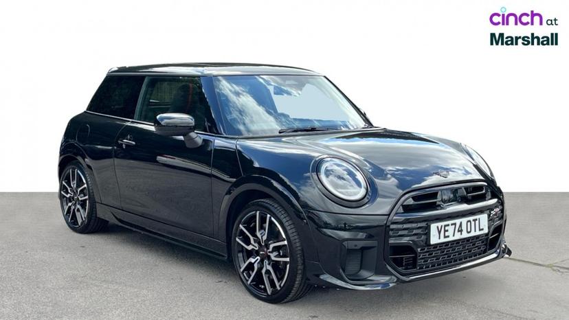 MINI Hatchback