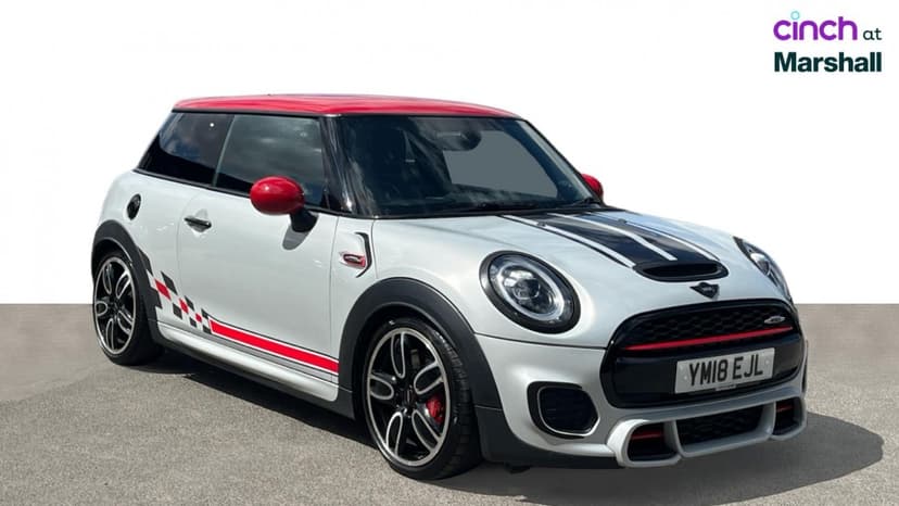 MINI Hatchback