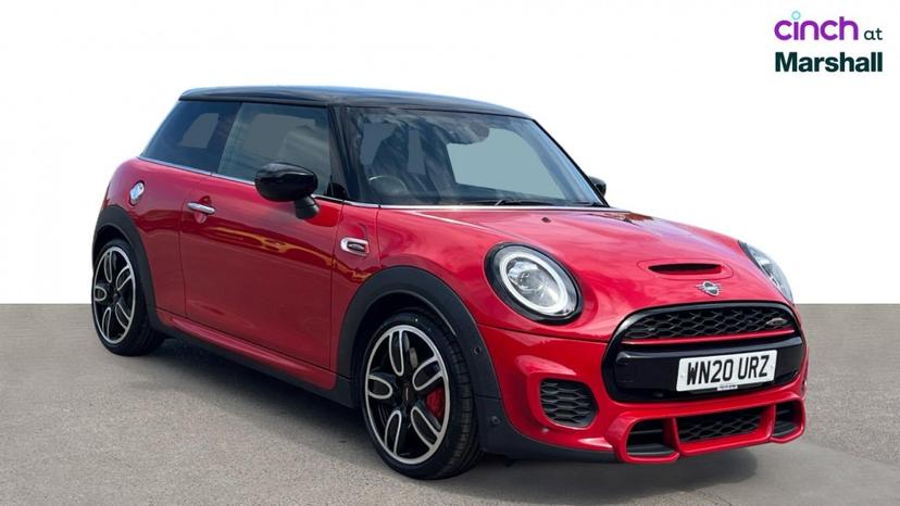 MINI Hatchback