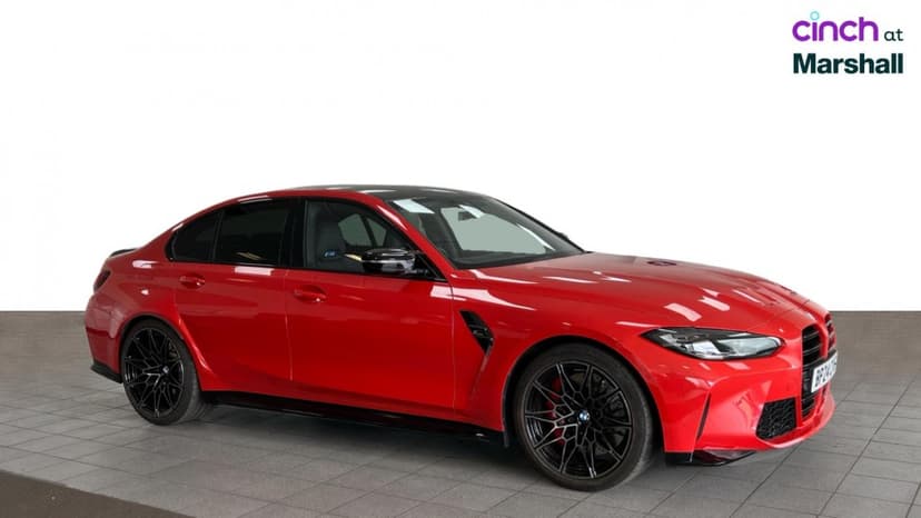 BMW M3