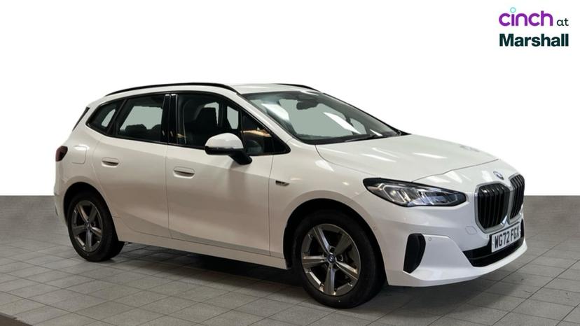 BMW 2 Series Active Tourer
