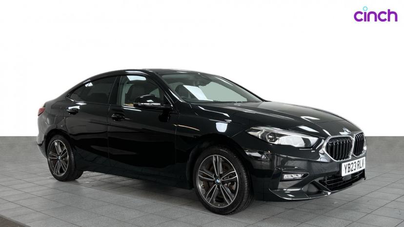 Used BMW 2 Series Gran Coupe cars - cinch