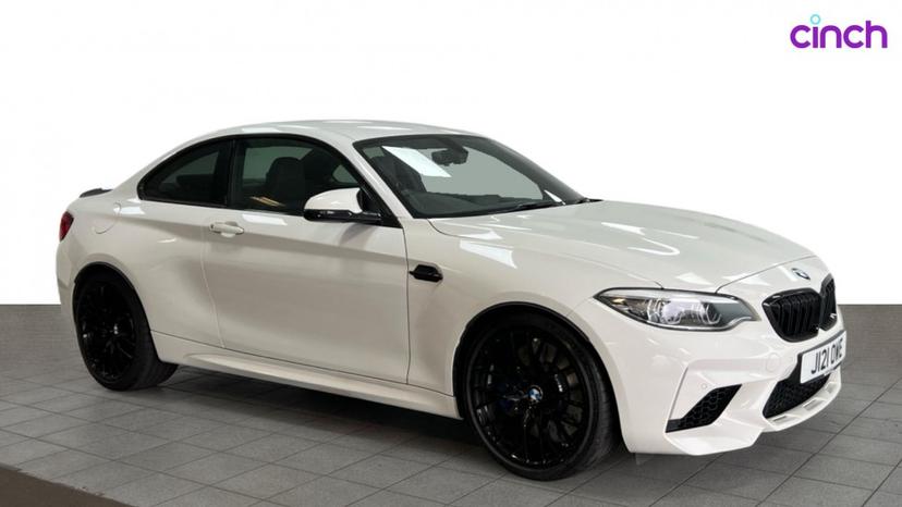 BMW M2
