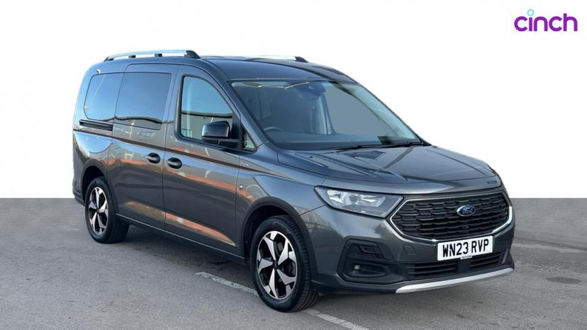 Ford Grand Tourneo Connect