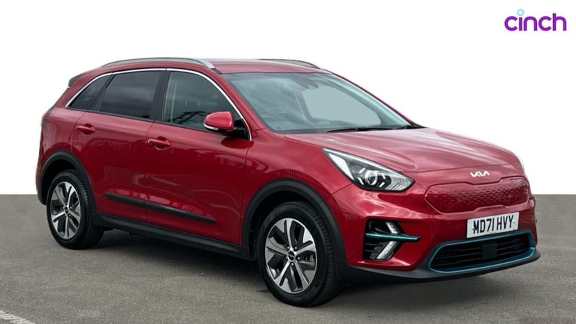 Kia e-Niro