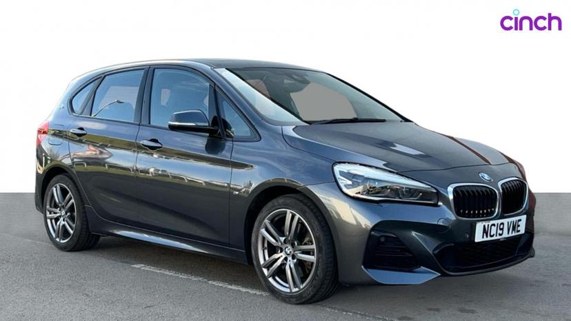 BMW 2 Series Active Tourer