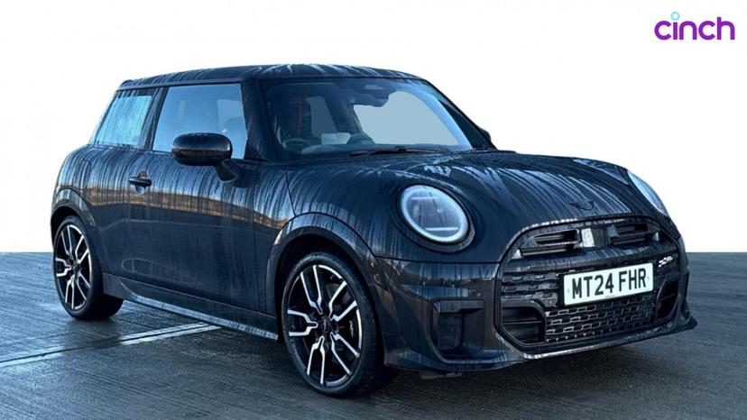 MINI Hatchback