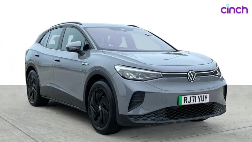 Volkswagen ID.4
