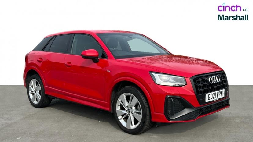 Audi Q2