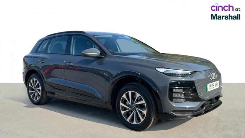 Audi Q6