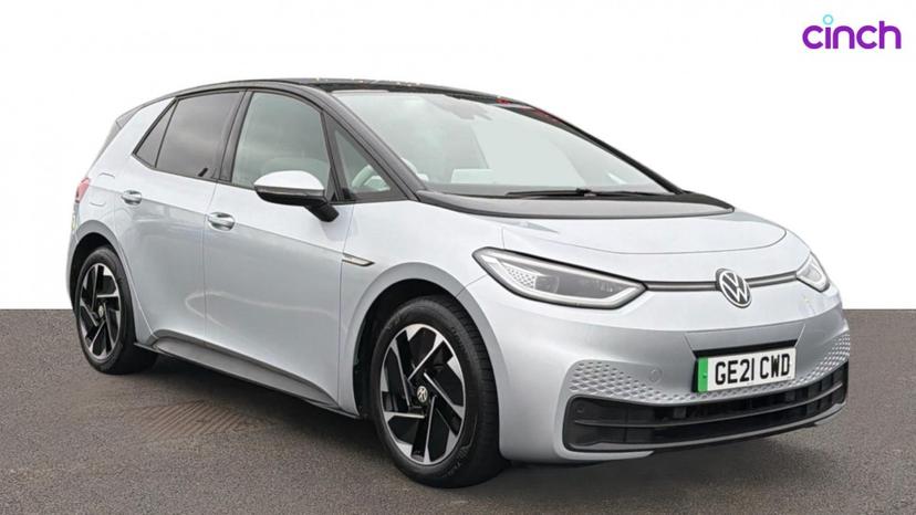 Volkswagen ID.3