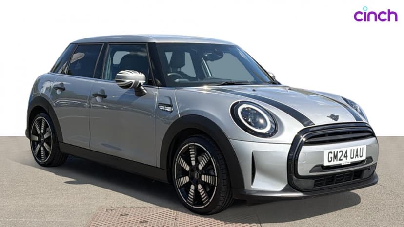 MINI Hatchback