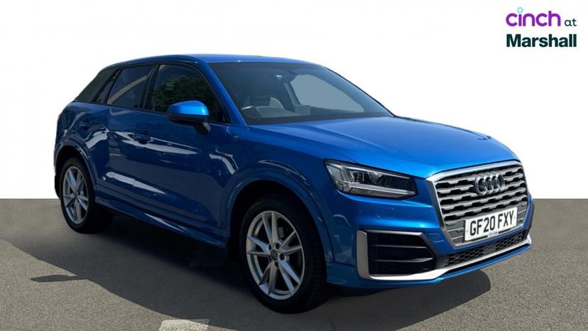 Audi Q2