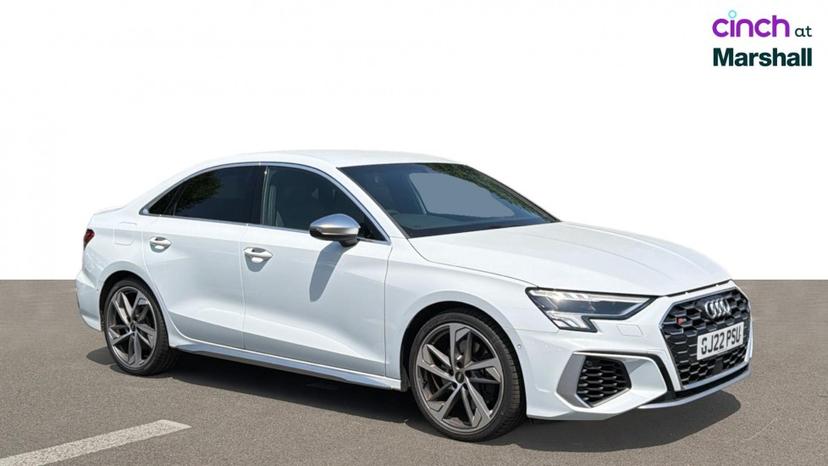 Audi S3