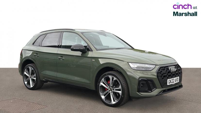 Audi Q5