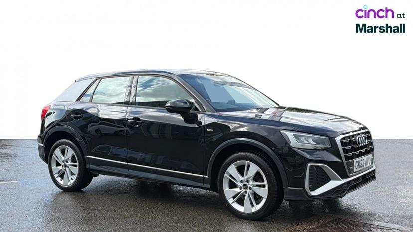 Audi Q2