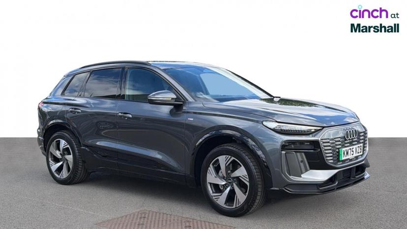 Audi Q6