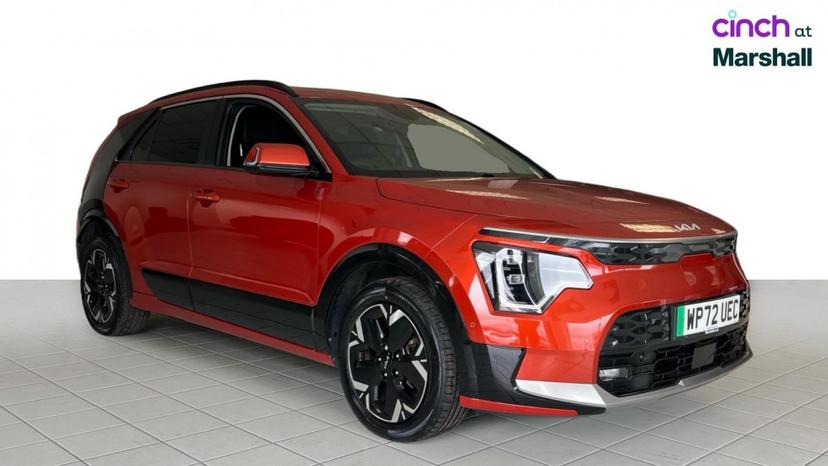 Kia Niro EV
