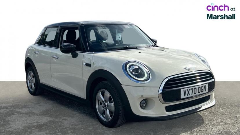 MINI Hatchback