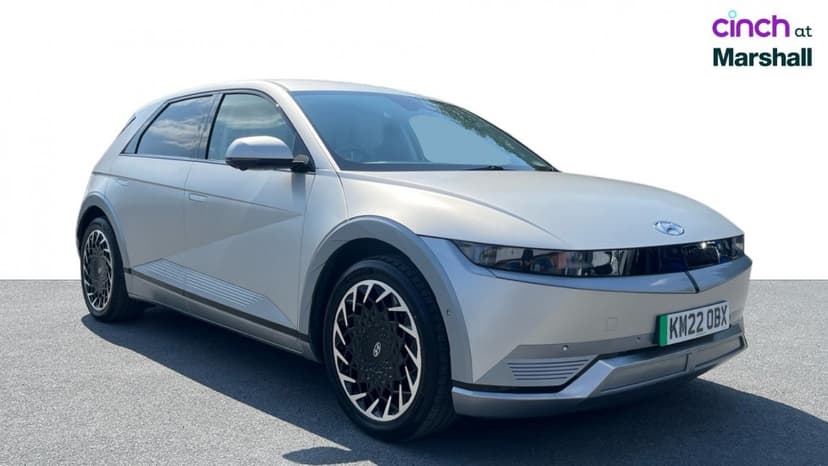 Hyundai IONIQ 5