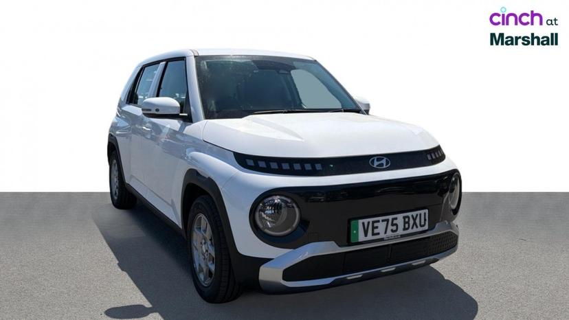 Hyundai INSTER