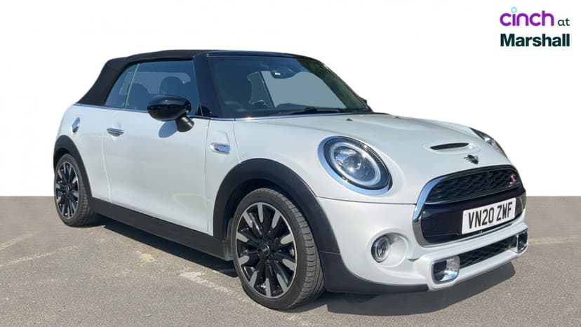MINI Convertible
