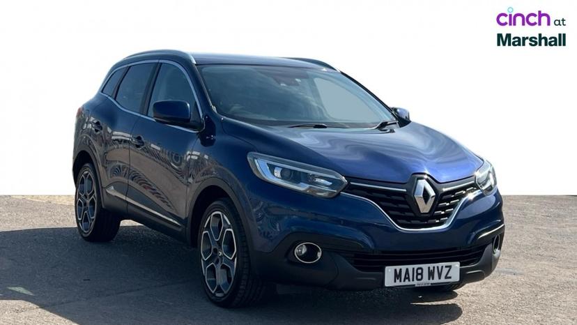 Renault Kadjar