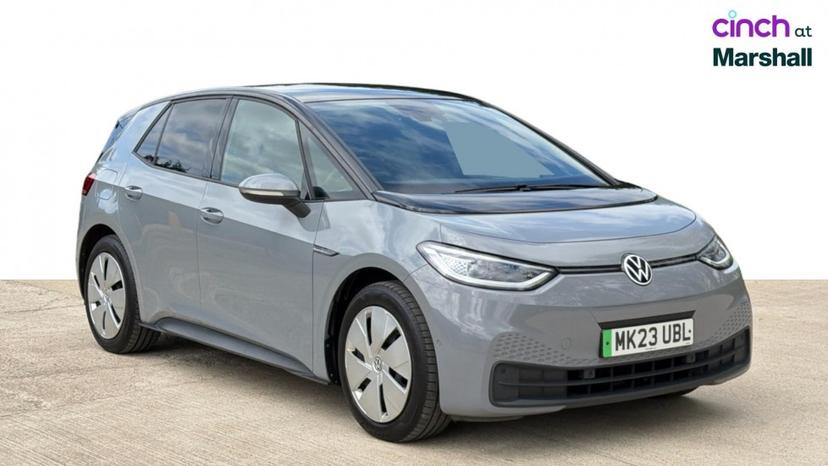 Volkswagen ID.3
