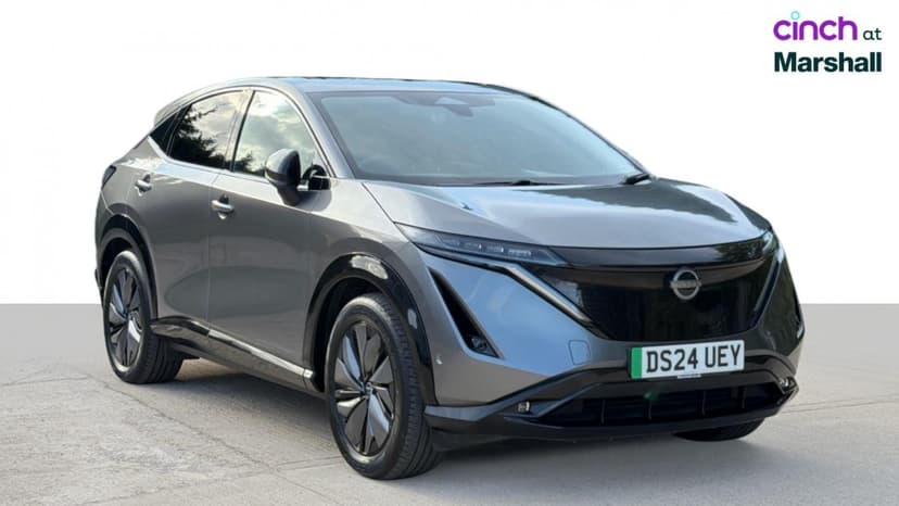 Nissan Ariya