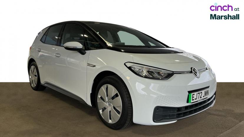 Volkswagen ID.3