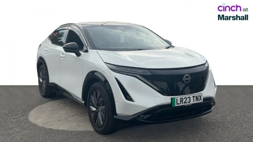 Nissan Ariya