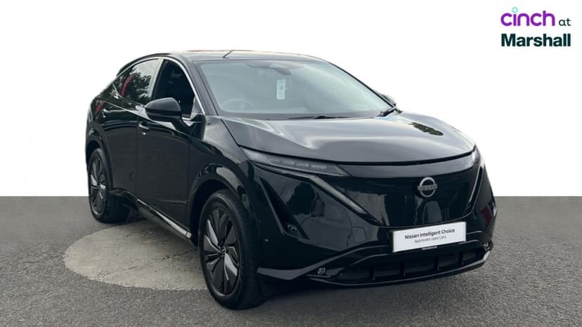Nissan Ariya