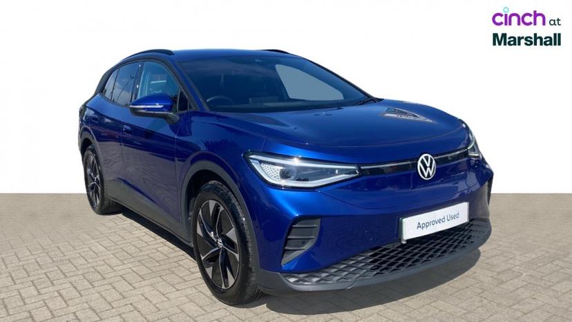 Volkswagen ID.4