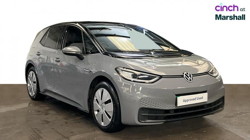 Volkswagen ID.3