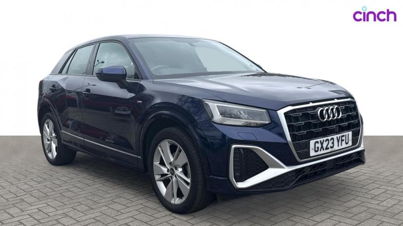 Audi Q2
