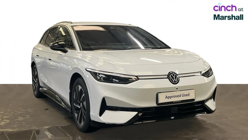 Volkswagen ID.7