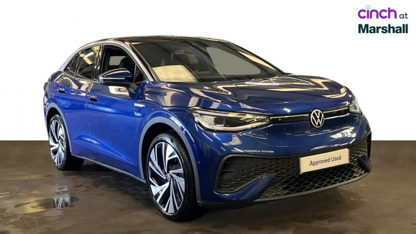 Volkswagen ID.5