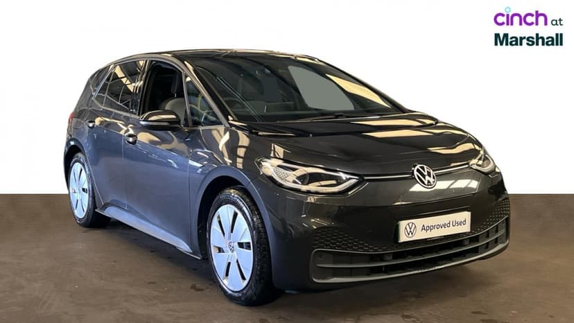 Volkswagen ID.3