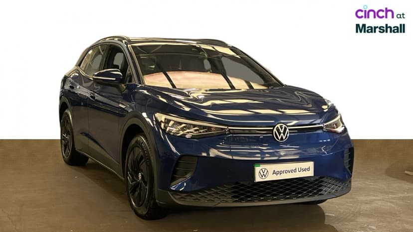 Volkswagen ID.4