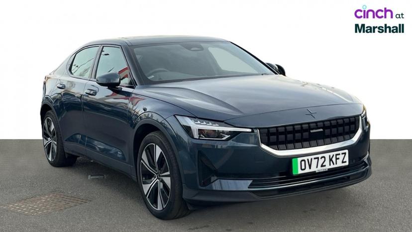 Polestar 2